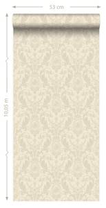 Tapete Ornamente 6997 Beige