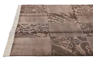 Tapis Darya XXXVI Marron - Textile - 175 x 1 x 244 cm