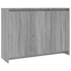 Sideboard 3013197 3013197 Eiche Grau Dekor