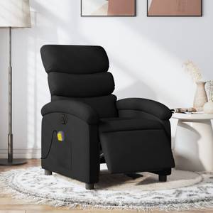 Fauteuil de massage électrique 3032262-3 Noir