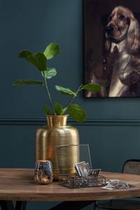 Jaisalmer Braun - Glas - 20 x 7 x 26 cm
