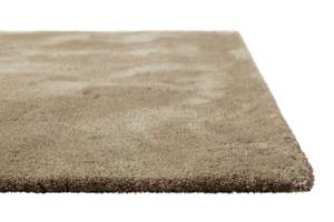 Hochflorteppich Sienna Beige - Braun - 130 x 190 cm