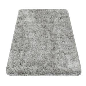 Badematte Lagos 750 Grau - Textil - 40 x 55 cm