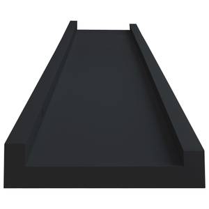 Bilderboard 3003956 (2er Set) Schwarz - Tiefe: 80 cm