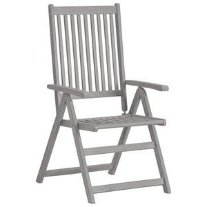 Chaise de jardin Lot de 2