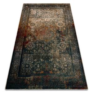 Wollteppich Omega Mamluk Rosette 200 x 300 cm