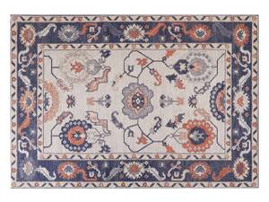 Teppich KABTA 230 x 160 x 230 cm