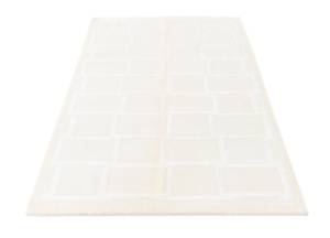 Tapis Darya DCCXXXVII Beige - Textile - 117 x 1 x 183 cm