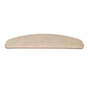 Stufenmatte Lyon Beige - 24 x 65 cm