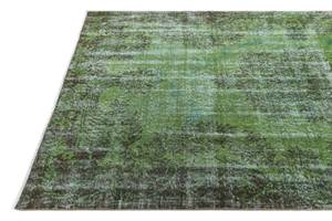 Tapis Ultra Vintage XXI Vert - Textile - 163 x 1 x 279 cm