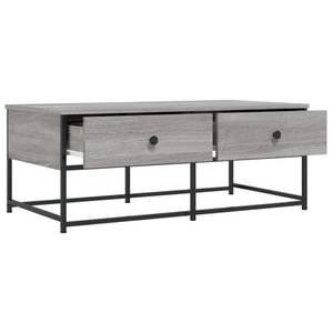 Couchtisch D953 Grau - Tiefe: 100 cm