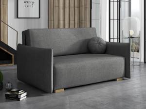 Sofa Viva Glov III Grau