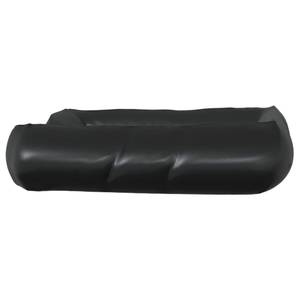 Hundebett 3006177 Schwarz - 80 x 23 x 68 cm