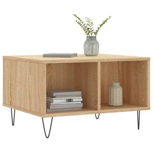 Couchtisch D682 Eiche Sonoma Dekor