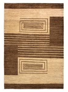 Tapis Juma VIII Marron - Textile - 171 x 1 x 249 cm