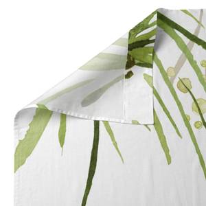 Herbal Drap 210x270 cm Hauteur : 210 cm