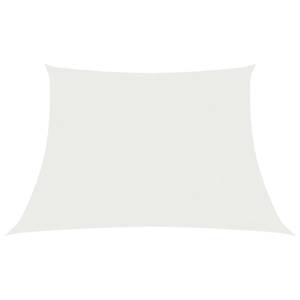 Voile solaire 3006398-2 Blanc