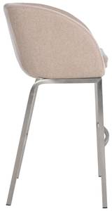 Tabourets de bar Rockhill Taupe