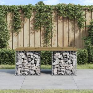 Banc de jardin 3030973-2 44 x 103 cm