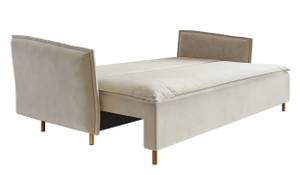 Sofa mit Schlaffunktion UMMO Beige