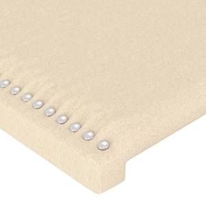 Bettgestell-K-6697 Beige