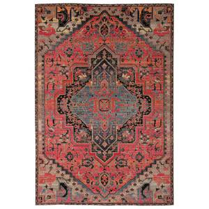 Designer Teppich Vintage Zoe Orient 140 x 200 cm