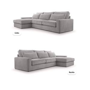 Ecksofa Medan Mini Ecke davorstehend links