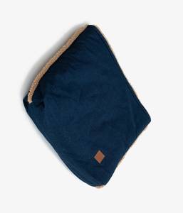 Hunde Kuschelsack  Snuggle Bag 50 x 8 x 50 cm