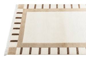 Tapis de passage Darya CM Beige - Textile - 84 x 1 x 201 cm