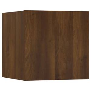 TV-Wandschrank 3008597_1 Dunkelbraun