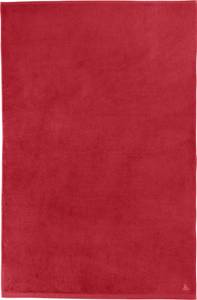 Badetuch 155412 Rot