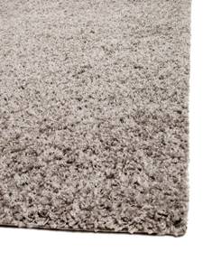 Tapis à poils longs Swirls Gris - 160 x 230 cm