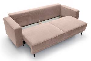 3 Sitzer Sofa Rodario Beige