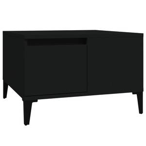 Couchtisch D882 Schwarz