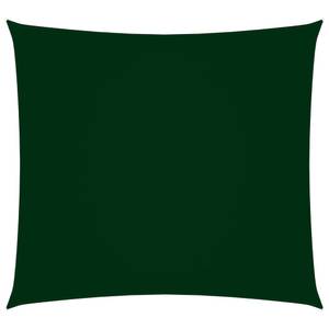 Voile solaire 3016494-1 Vert foncé - 200 x 200 cm