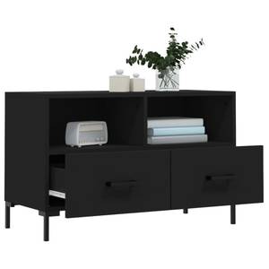 TV-Schrank D979 Schwarz