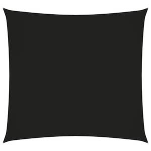 Sonnensegel F25719 Schwarz - 360 x 360 x 360 cm