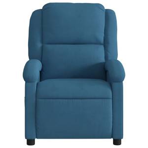 Fauteuil inclinable électrique 3032268-4 Bleu