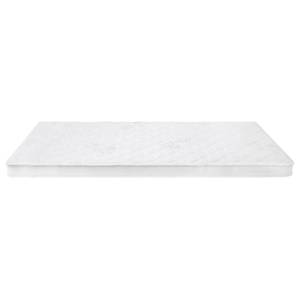 Sur-matelas 298447 Profondeur : 90 cm