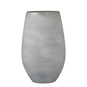 Vase Douro Grau - 26 x 40 x 26 cm