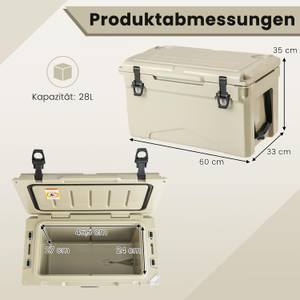 Wärmebehälter SB33957 Khaki