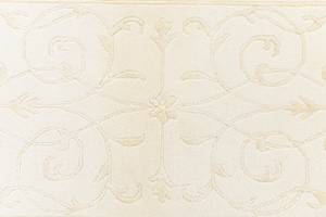 Tapis Darya CCXXXVII Beige - Textile - 79 x 1 x 155 cm