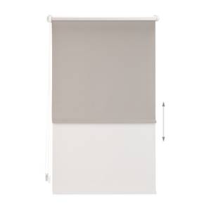 4x Thermorollo braun 70x160 cm 70 x 160 cm