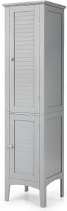 Badschrank HW66805 Grau