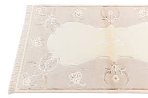 Tapis Darya CCXXXVIII Beige - Textile - 84 x 1 x 152 cm