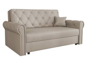 Schlafsofa Viva Roma III Beige