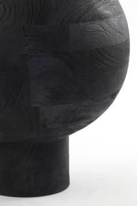 Vase BARUMI Schwarz