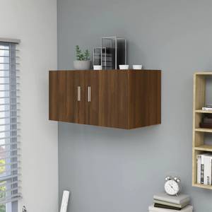 Wandschrank 3002510 Eiche Dunkel