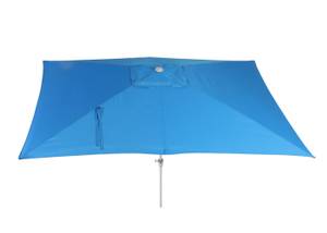 Sonnenschirm N23 2x3m neigbar Blau