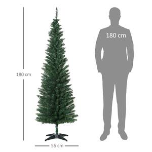 Weihnachtsbaum 830-182 Grün